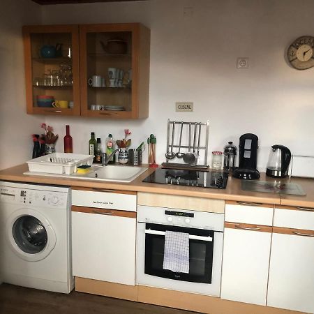 Appartement Cote Des Basques Μπιαρίτζ Εξωτερικό φωτογραφία