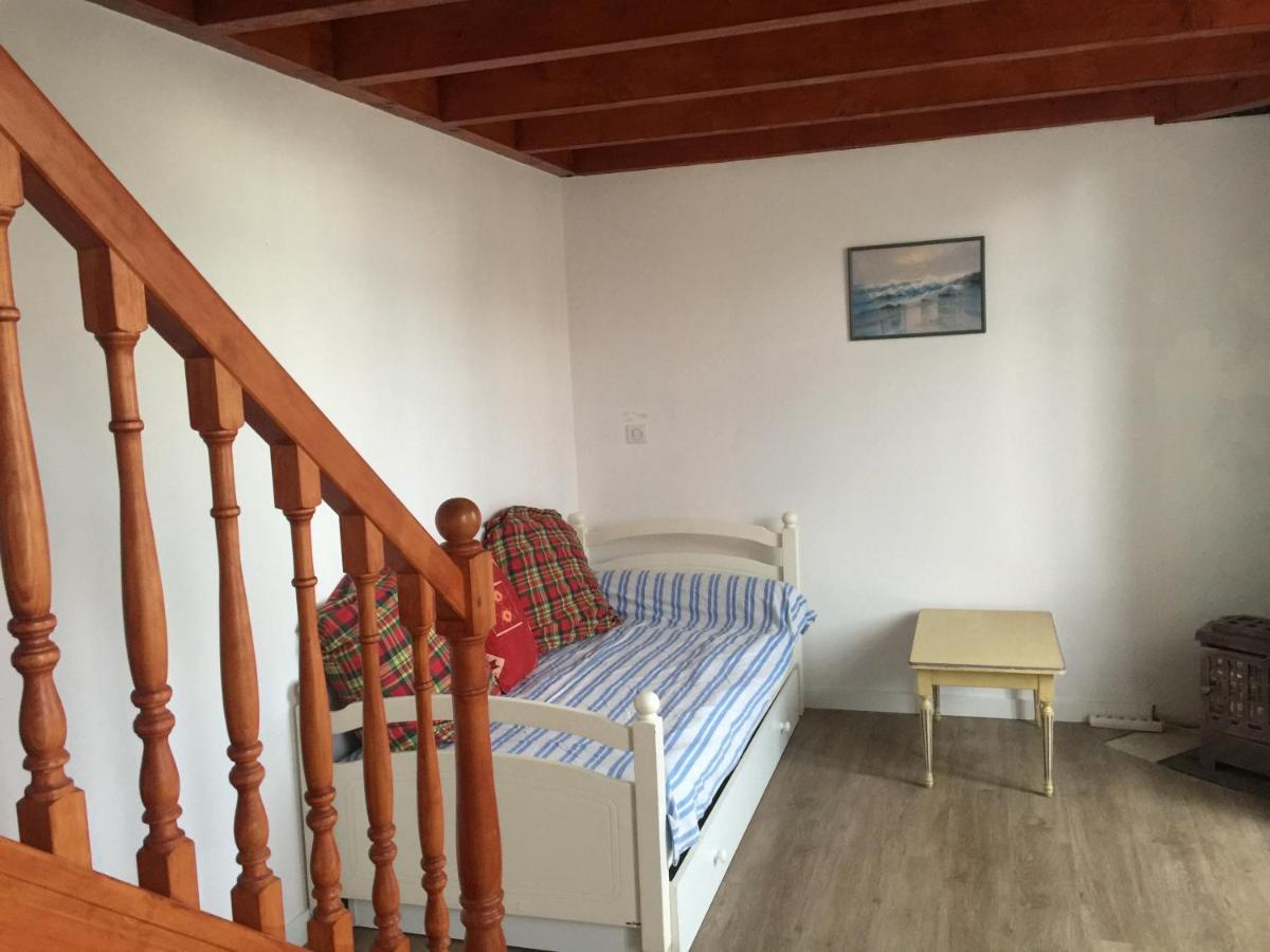 Appartement Cote Des Basques Μπιαρίτζ Εξωτερικό φωτογραφία