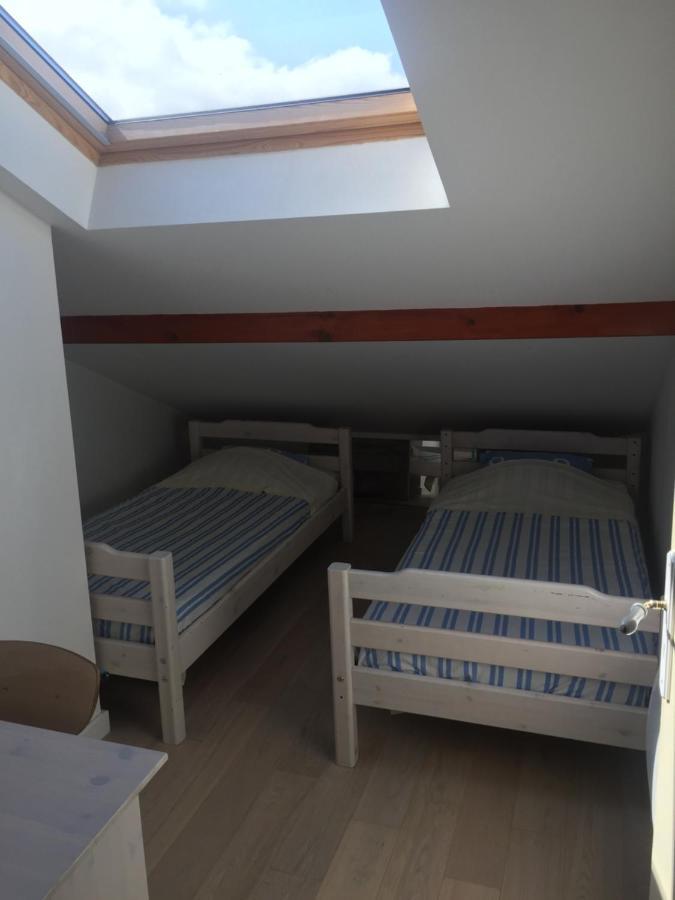 Appartement Cote Des Basques Μπιαρίτζ Εξωτερικό φωτογραφία