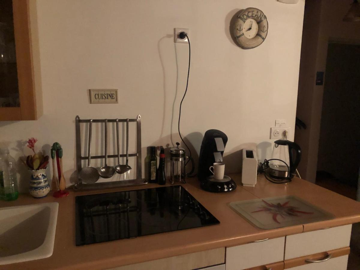 Appartement Cote Des Basques Μπιαρίτζ Εξωτερικό φωτογραφία
