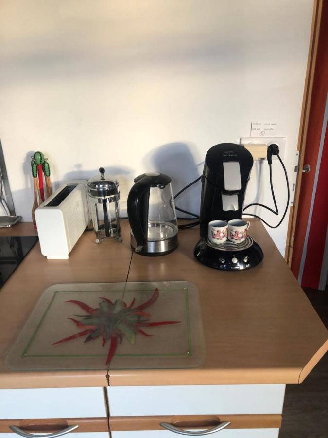 Appartement Cote Des Basques Μπιαρίτζ Εξωτερικό φωτογραφία